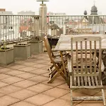 3 Bedroom Penthouse