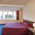 Hotel Beau Site Brussel