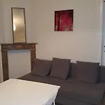 Cool Central Apartment