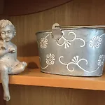 Sainte Catherine Art Deco