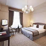 Hotel Metropole