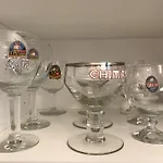 Sainte Catherine Art Deco