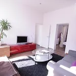 Apartments Boniface Rooms