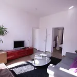 Apartments Boniface Rooms