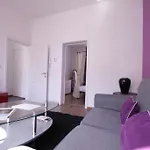 Apartments Boniface Rooms