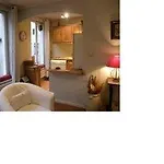City Center Apartments Sablon