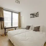 The Livorno Appartement Brussel