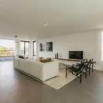 Appartement The Livorno Brussel