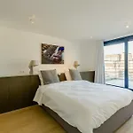 The Livorno Appartement Brussel