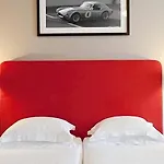 Hotel New Charlemagne Brussel