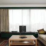New Continental Brussels Business Flats
