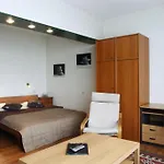 New Continental Brussels Business Flats