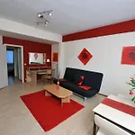 European Union Flat Apartment Brussels