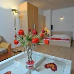 European Union Flat Apartment *