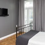 B&B La Casa Bxl