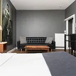 B&B La Casa Bxl