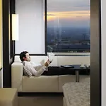 The Hotel Brussel