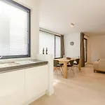 Appartement The Livorno Brussel