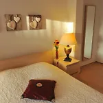 Apartment European Union Flat Brussels