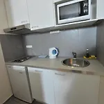 Apartment European Union Flat