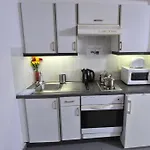 European Union Flat Apartment