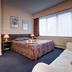 Hotel Beau Site Brussel