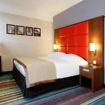 New Charlemagne Hotel Brussel