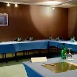 New Charlemagne Hotel Brussel
