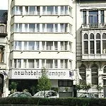 Hotel New Charlemagne Brussel