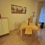 Apartment European Union Flat
