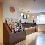 Beau Site Hotel Brussel