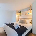 Sweet Inn Apartments - Petit Sablon