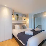 Sweet Inn Apartments - Petit Sablon