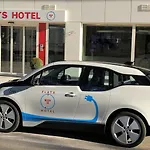 Flat Hotel Midi 33