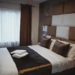Hotel Onyx Expo