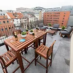 Sweet Inn - Luxembourg
