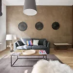 Le Coup De Coeur Apartment Grand Place III