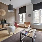 Le Coup De Coeur Apartment Grand Place III
