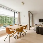 Appartement The Livorno Brussel