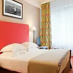 New Charlemagne Hotel Brussel