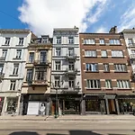 Sweet Inn -Dansaert