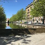 Sainte Catherine Art Deco