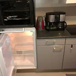 Petit Appartement Jourdan Eu