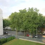 New Design Apartment In Brussels