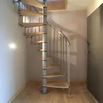 Parlamentarium Apartment