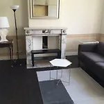 Lake View Apartments