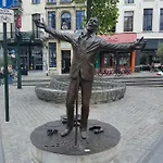 Brussels Cosy Appartments2