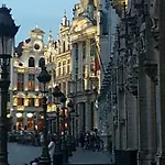Brussels Cosy Appartments2