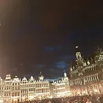 Brussels Cosy Appartments2
