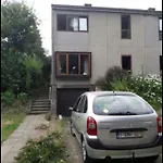 Chez Mimi - Chambre Vue Parc